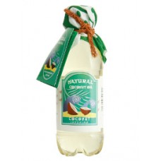 Natural Coconut Oil TIARE 300ml